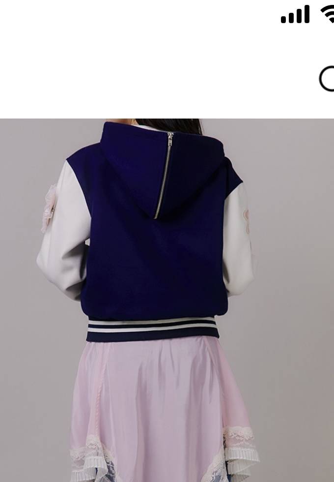 [잡담] 이 바시티자켓 사는거 에바야…? | 인스티즈