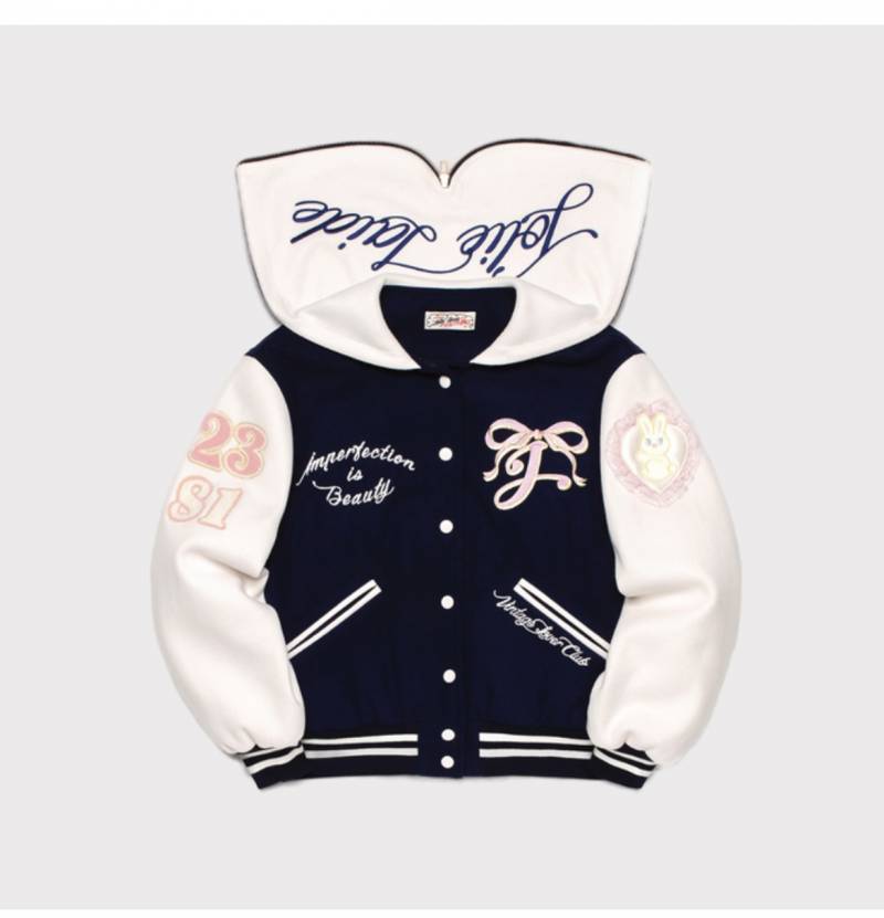 [잡담] 이 바시티자켓 사는거 에바야…? | 인스티즈