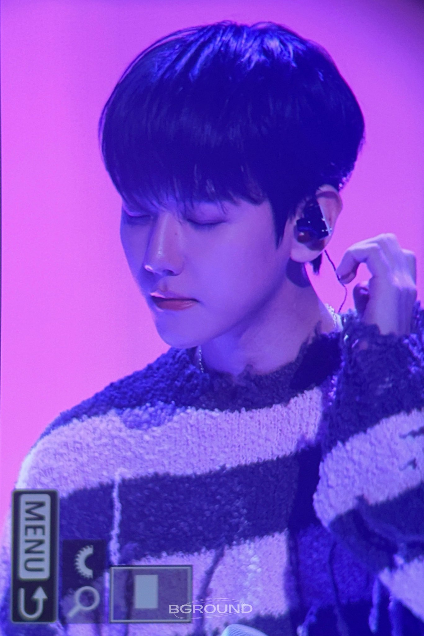 [잡담] 백현이 플뷰 | 인스티즈