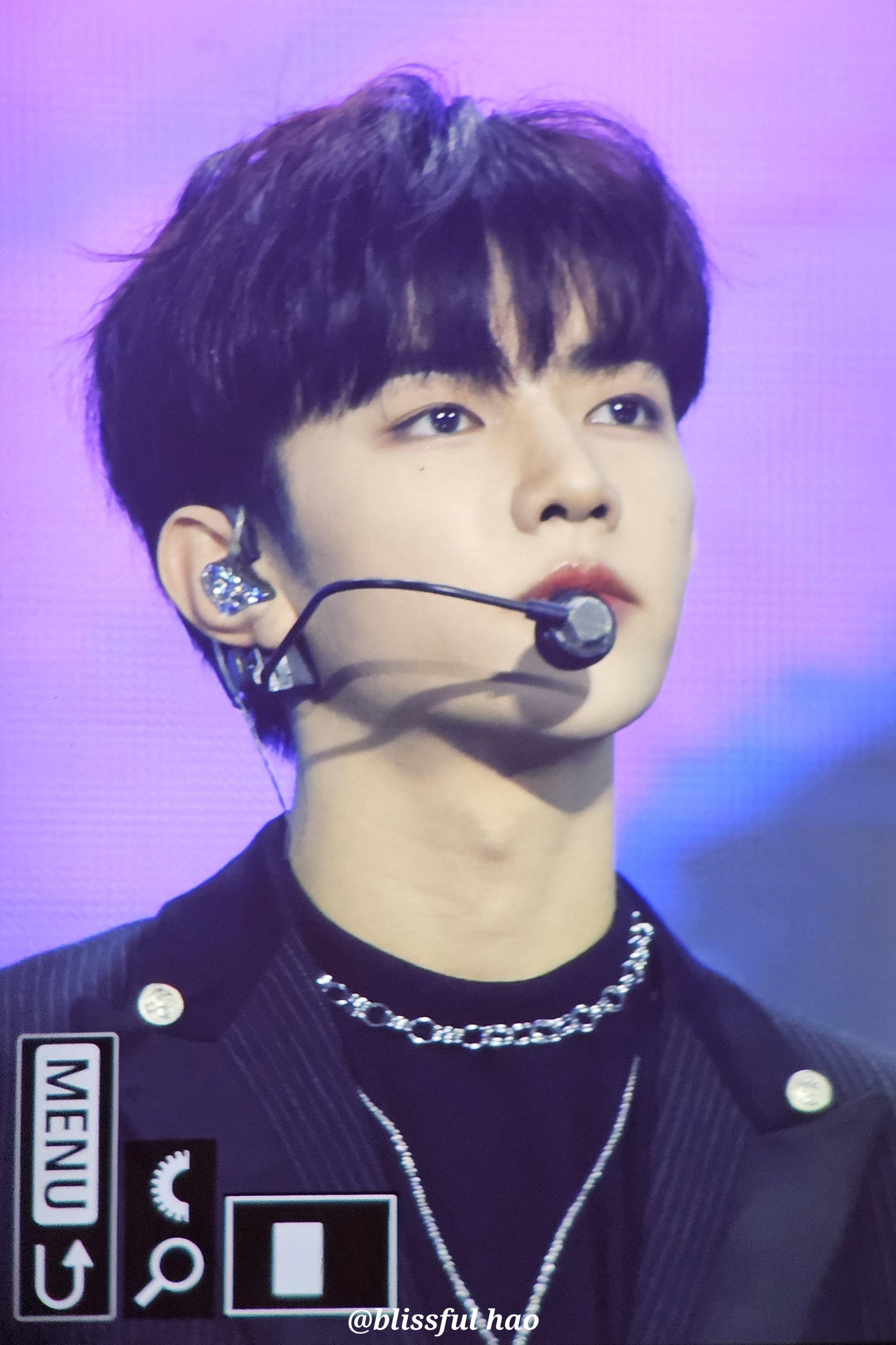 [잡담] 장하오 케이링크 프리뷰 | 인스티즈