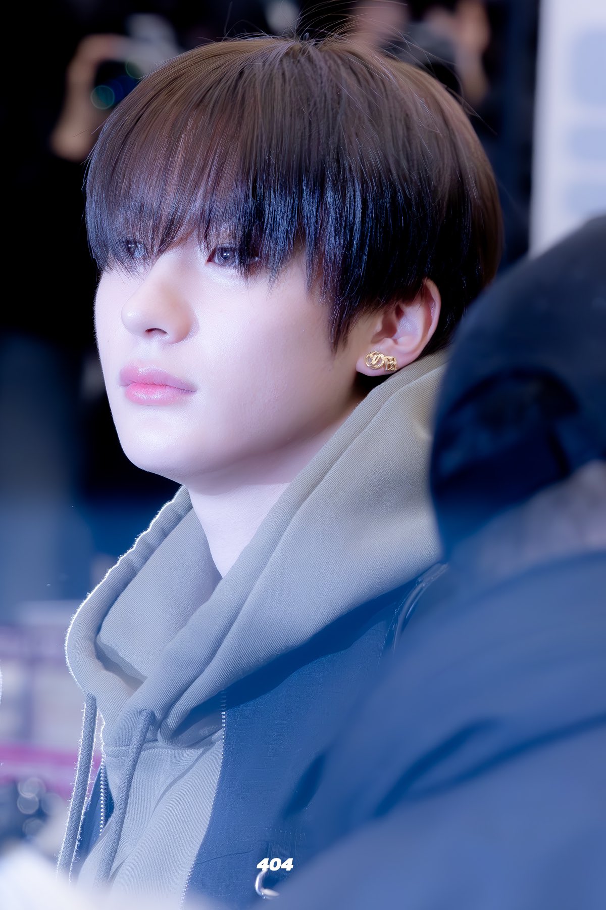 [잡담] 앤톤 고화질 새로 떴는데 개쩐다 | 인스티즈