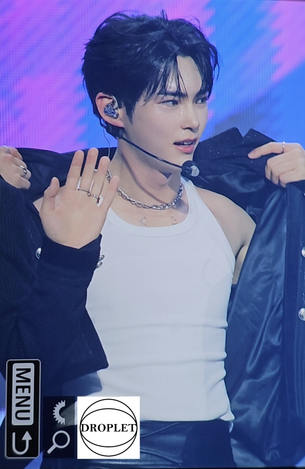 [잡담] 성한빈 왜 이래 | 인스티즈