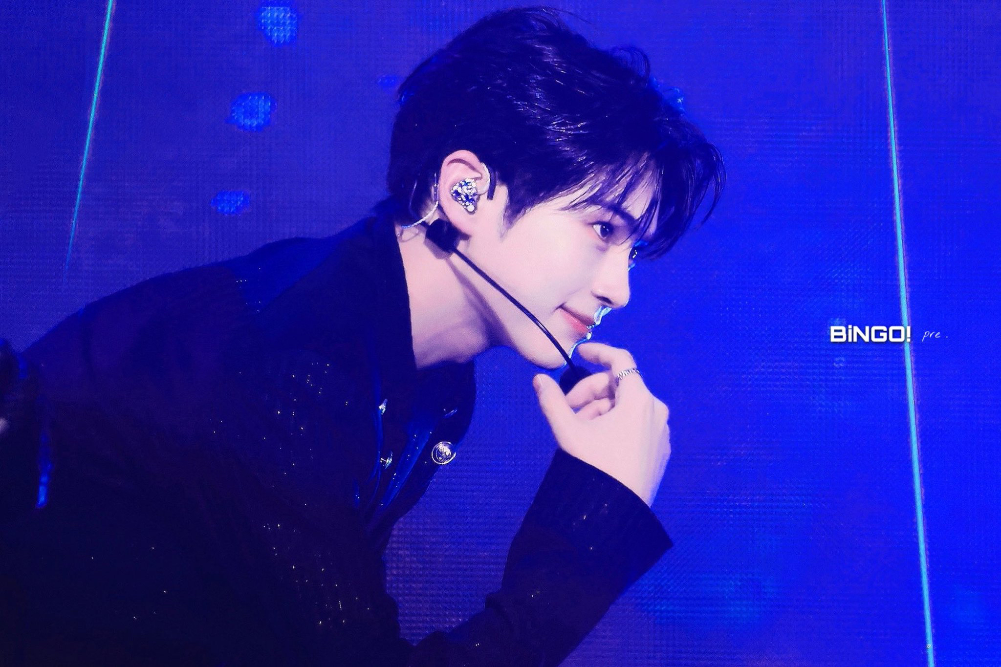 [잡담] 성한빈 무대에서 왜 이래 | 인스티즈