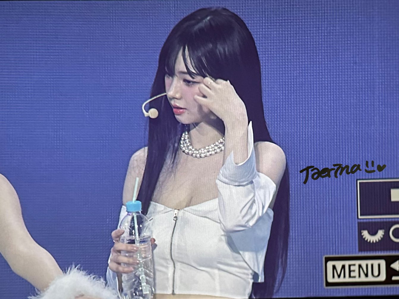 [잡담] 오늘 카리나 프리뷰jpg | 인스티즈