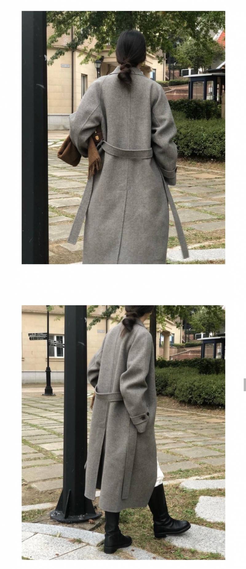 [잡담] 익들아 나 코트 한번만 골라줄래?? | 인스티즈