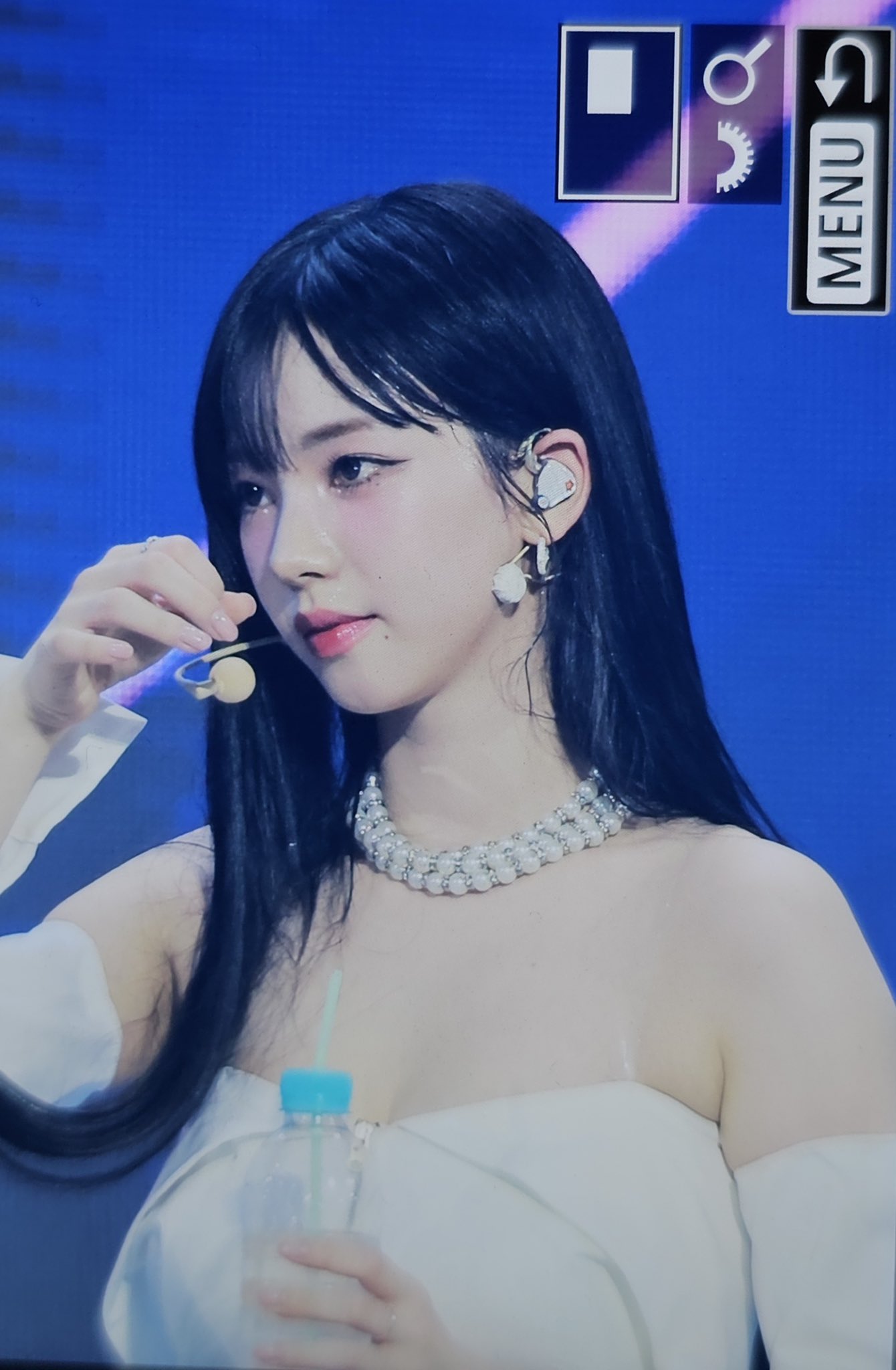 [잡담] 오늘 카리나 프리뷰jpg | 인스티즈