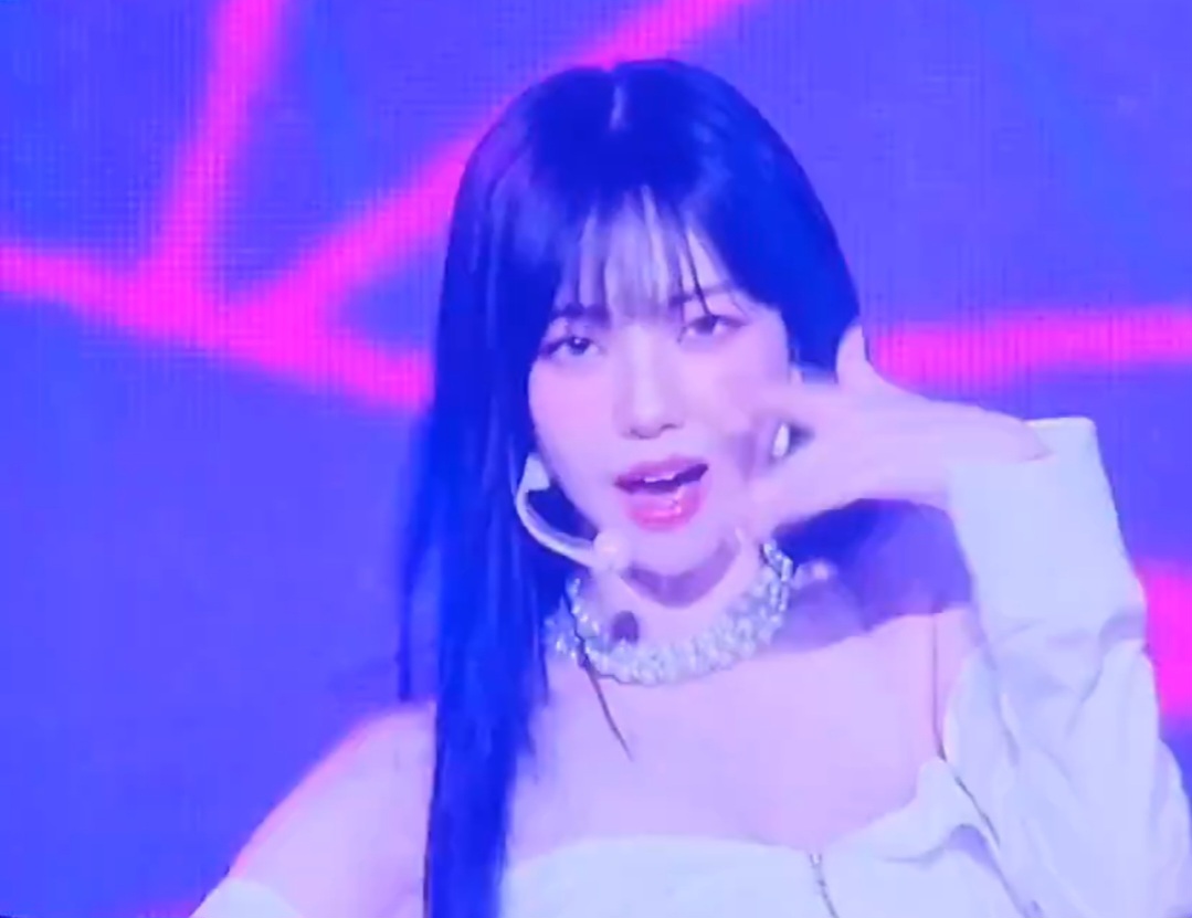 [잡담] 오늘 케이링크 카리나 전광판 jpg | 인스티즈