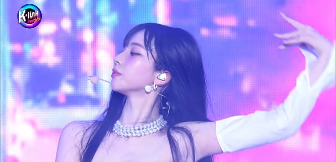 [잡담] 케이링크 드라마 카리나 엔딩jpg | 인스티즈