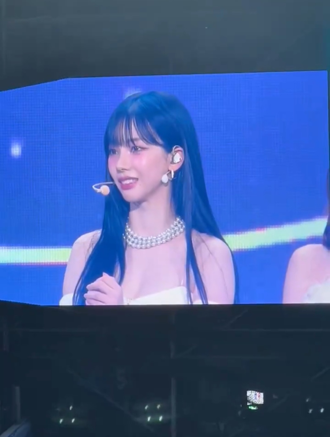 [잡담] 오늘 케이링크 카리나 전광판 jpg | 인스티즈