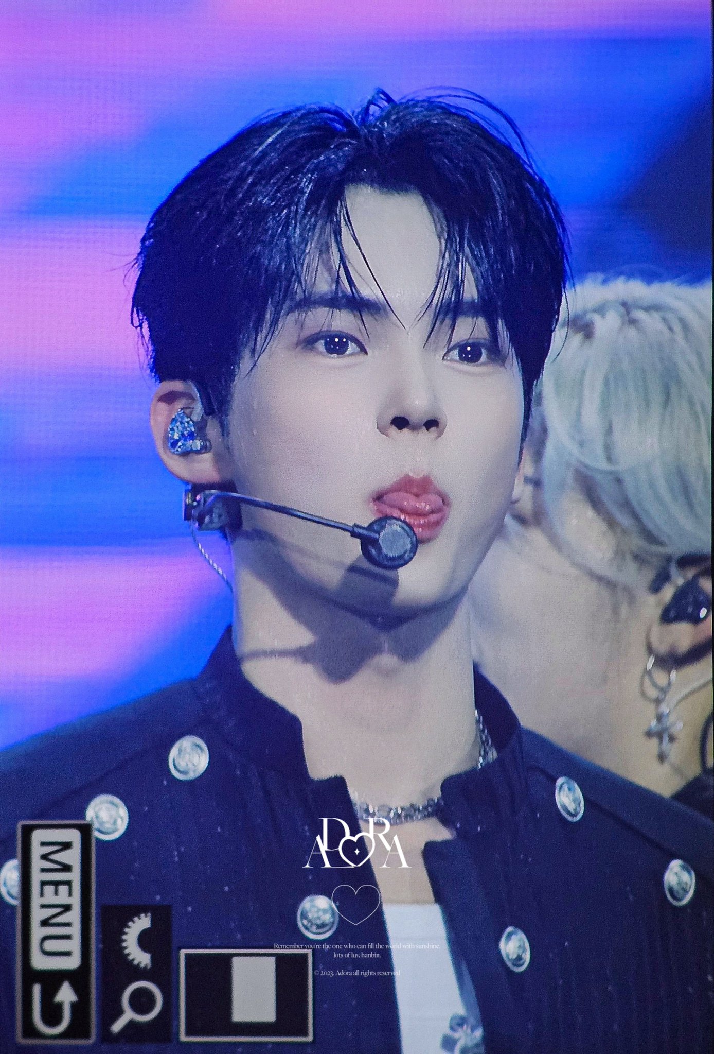 [잡담] 요즘 성한빈 얼굴 폼 왜이래 | 인스티즈