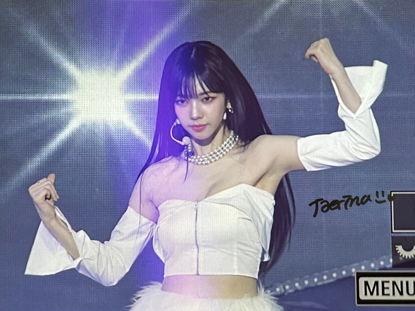 [잡담] 오늘 카리나 프리뷰jpg | 인스티즈