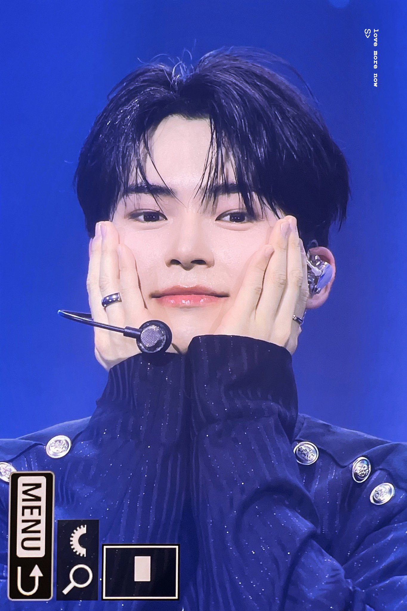 [잡담] 요즘 성한빈 얼굴 폼 왜이래 | 인스티즈