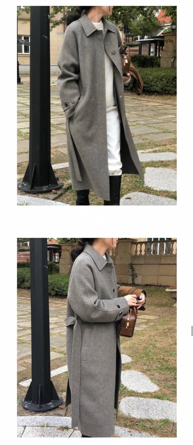 [잡담] 익들아 나 코트 한번만 골라줄래?? | 인스티즈