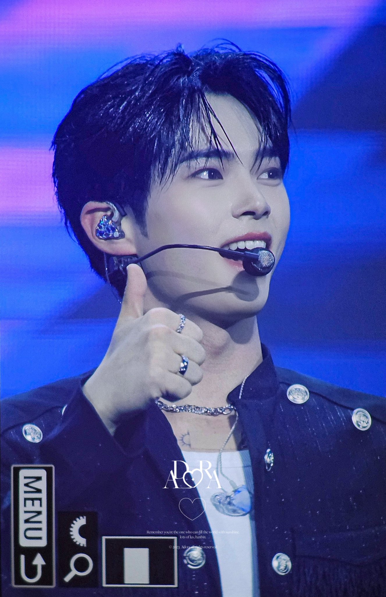 [잡담] 요즘 성한빈 얼굴 폼 왜이래 | 인스티즈