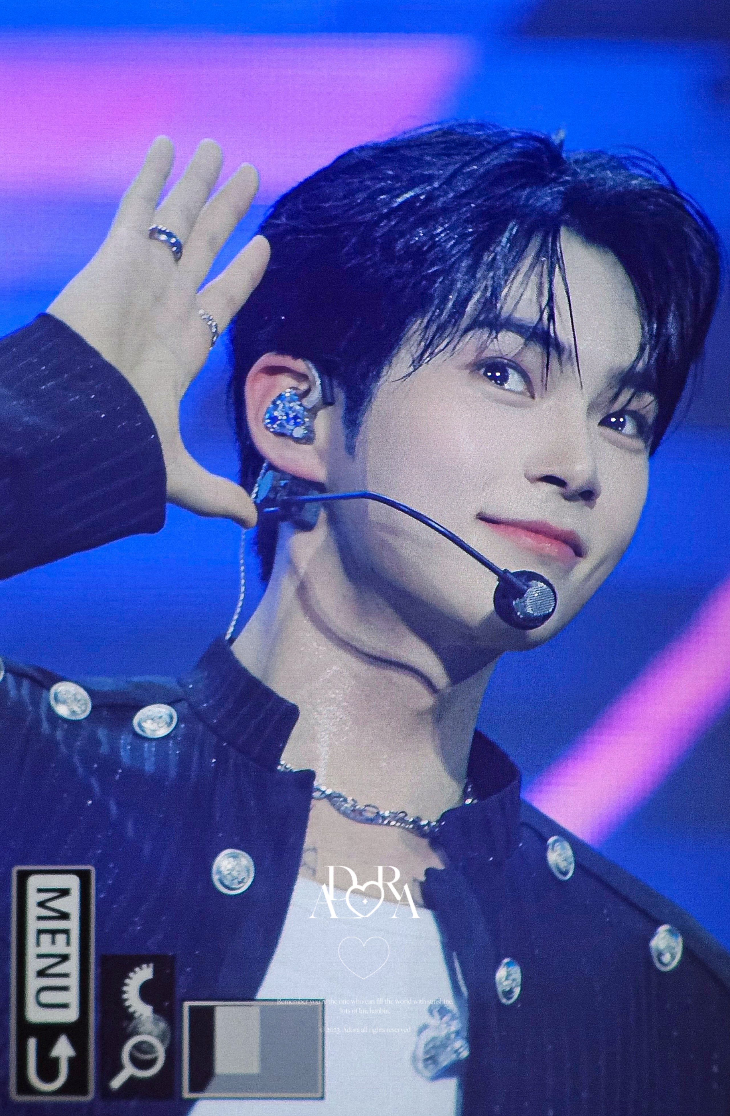 [잡담] 요즘 성한빈 얼굴 폼 왜이래 | 인스티즈