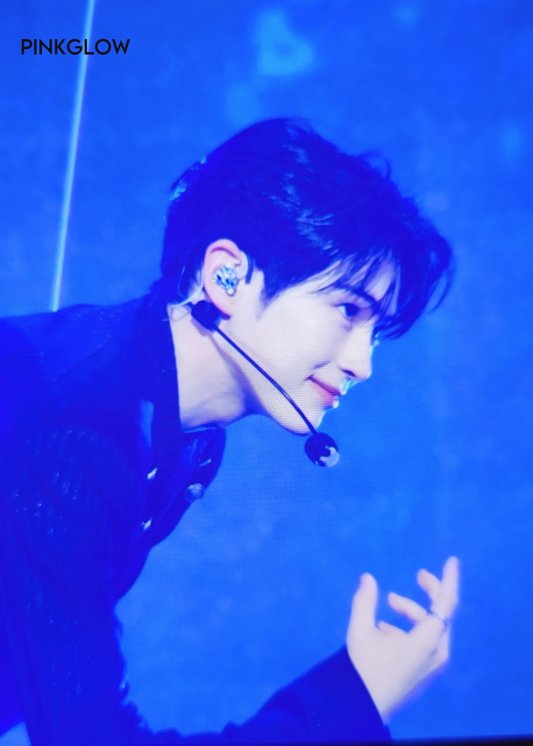 [잡담] 성한빈 옆모습 | 인스티즈