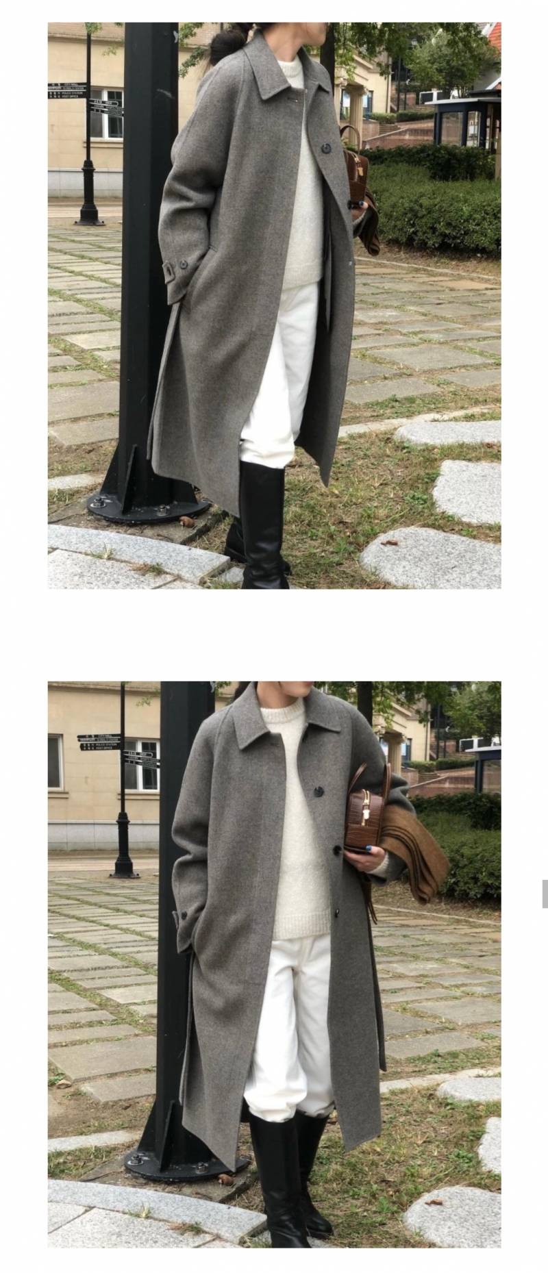 [잡담] 익들아 나 코트 한번만 골라줄래?? | 인스티즈