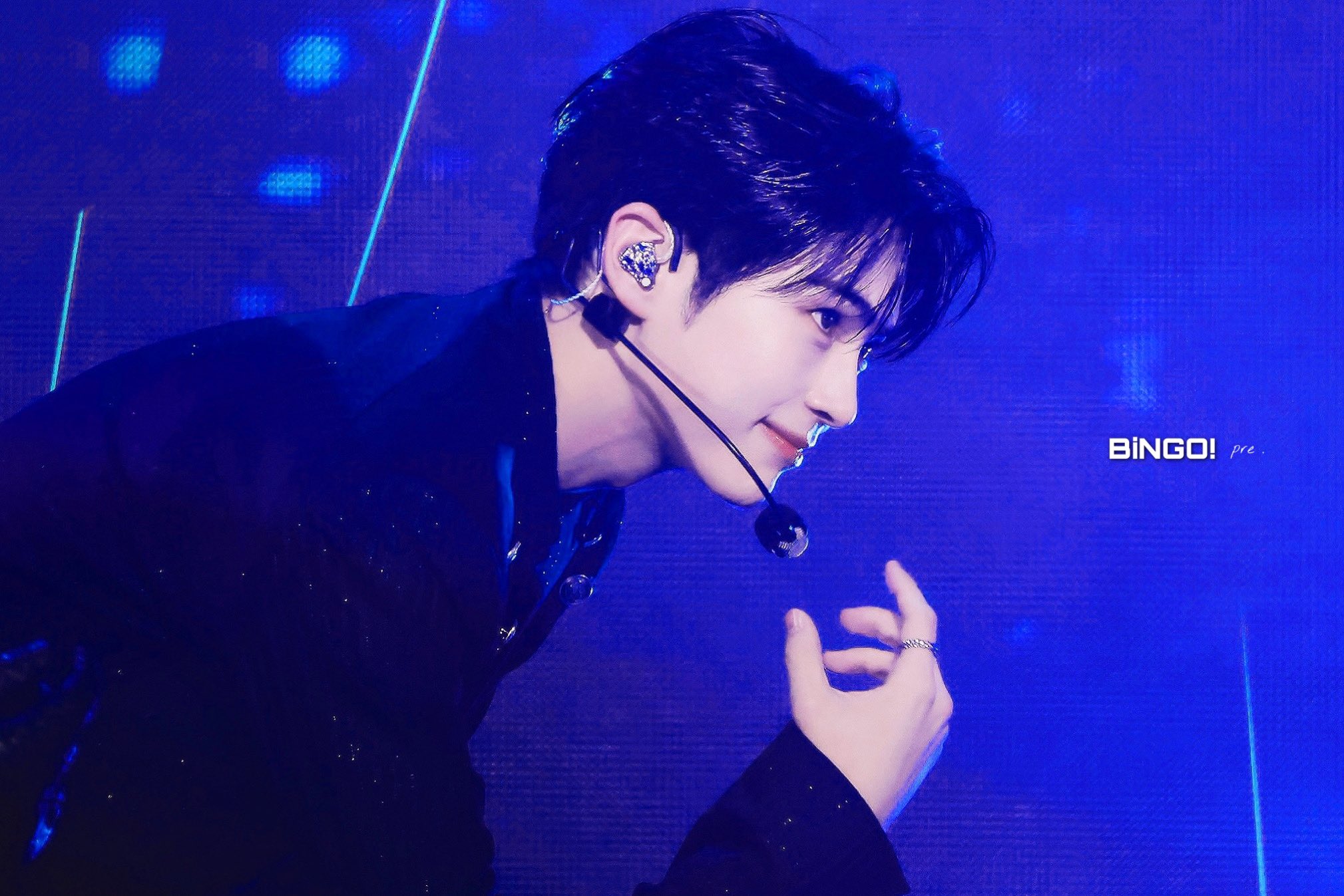 [잡담] 성한빈 옆모습 | 인스티즈