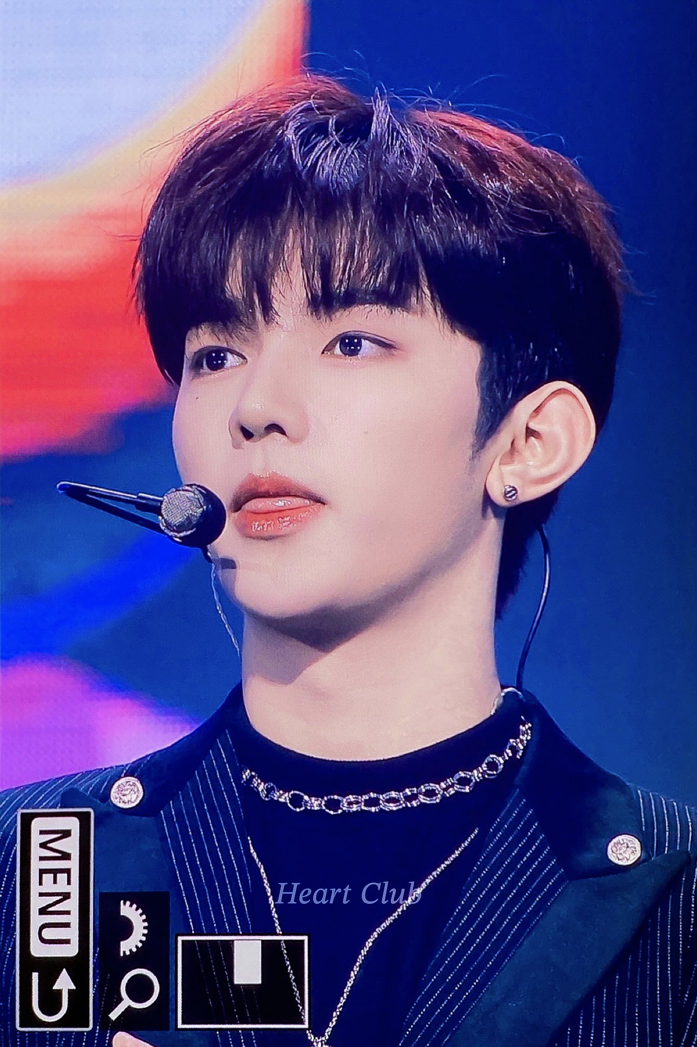 [잡담] 장하오 그만잘생겨.. | 인스티즈