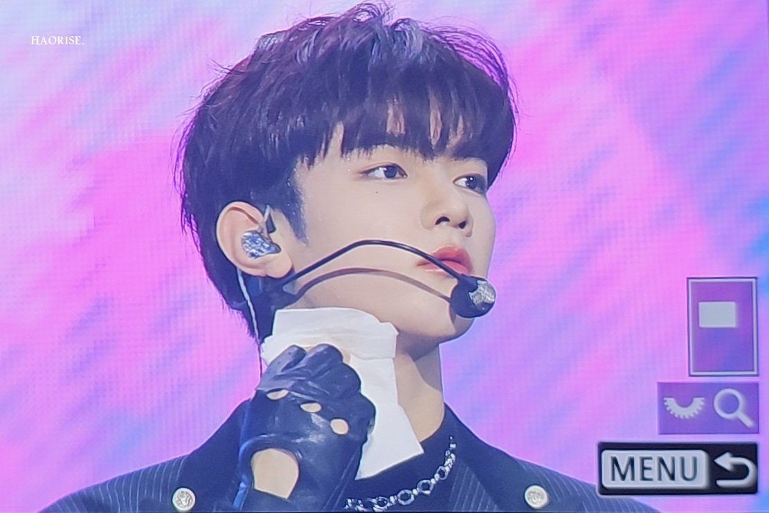 [잡담] 아니 땀 닦는 장하오 프리뷰들 하나같이 다 미친거 같아 | 인스티즈