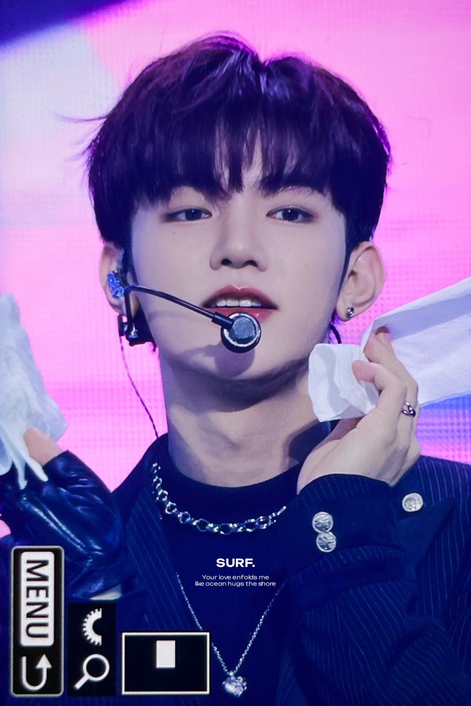 [잡담] 아니 땀 닦는 장하오 프리뷰들 하나같이 다 미친거 같아 | 인스티즈