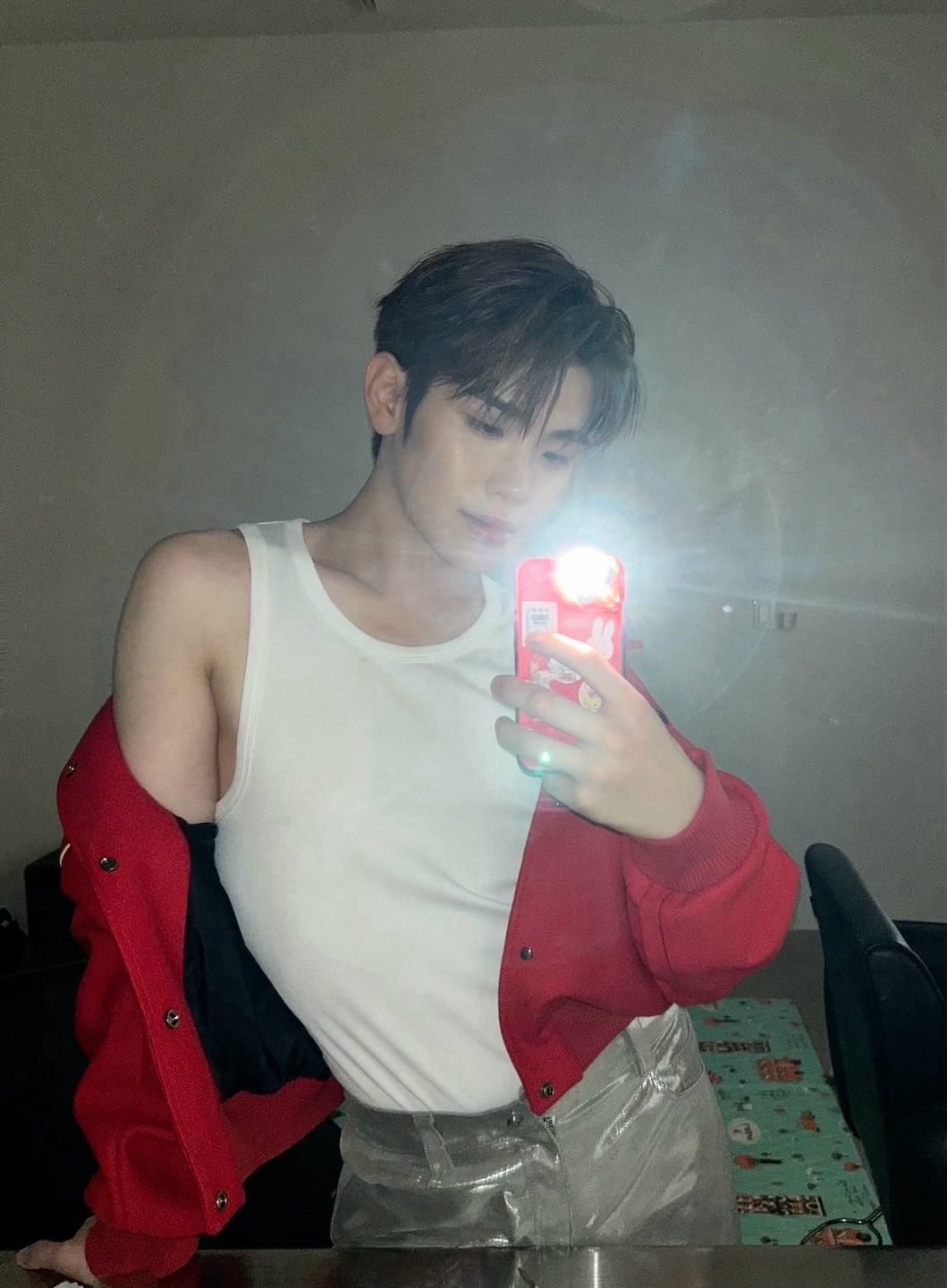 [잡담] 김태래 섹시 | 인스티즈