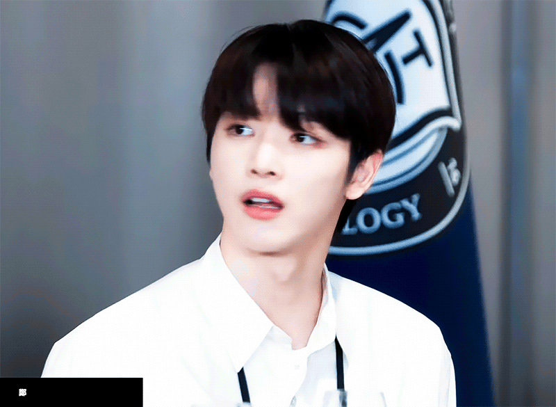 [잡담] 성찬이 볼사탕 어쩌다 생긴 습관일까 | 인스티즈