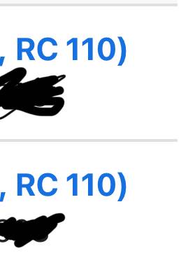 [잡담] 아니 어떻게 토익 rc 점수 이렇게 똑같지 | 인스티즈
