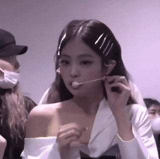 [잡담] (스압주의)제니는 수식어가 뭐가 어울려? 상큼 섹시 퇴폐 청순 이런거중에 | 인스티즈