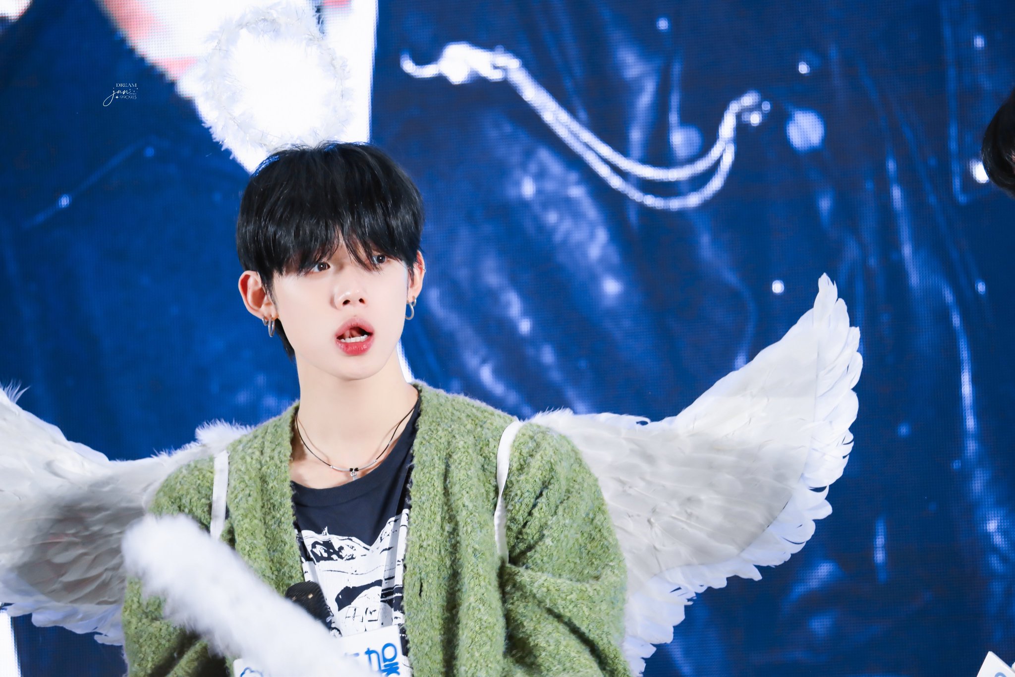 [잡담] 아침부터 연준이 보기 | 인스티즈