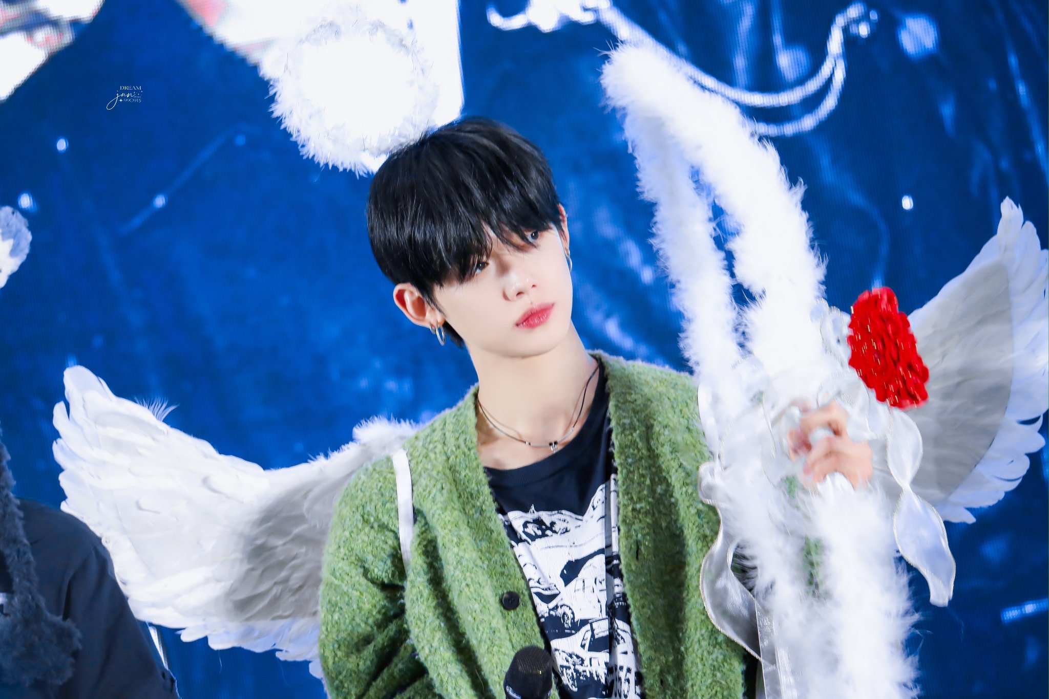 [잡담] 아침부터 연준이 보기 | 인스티즈