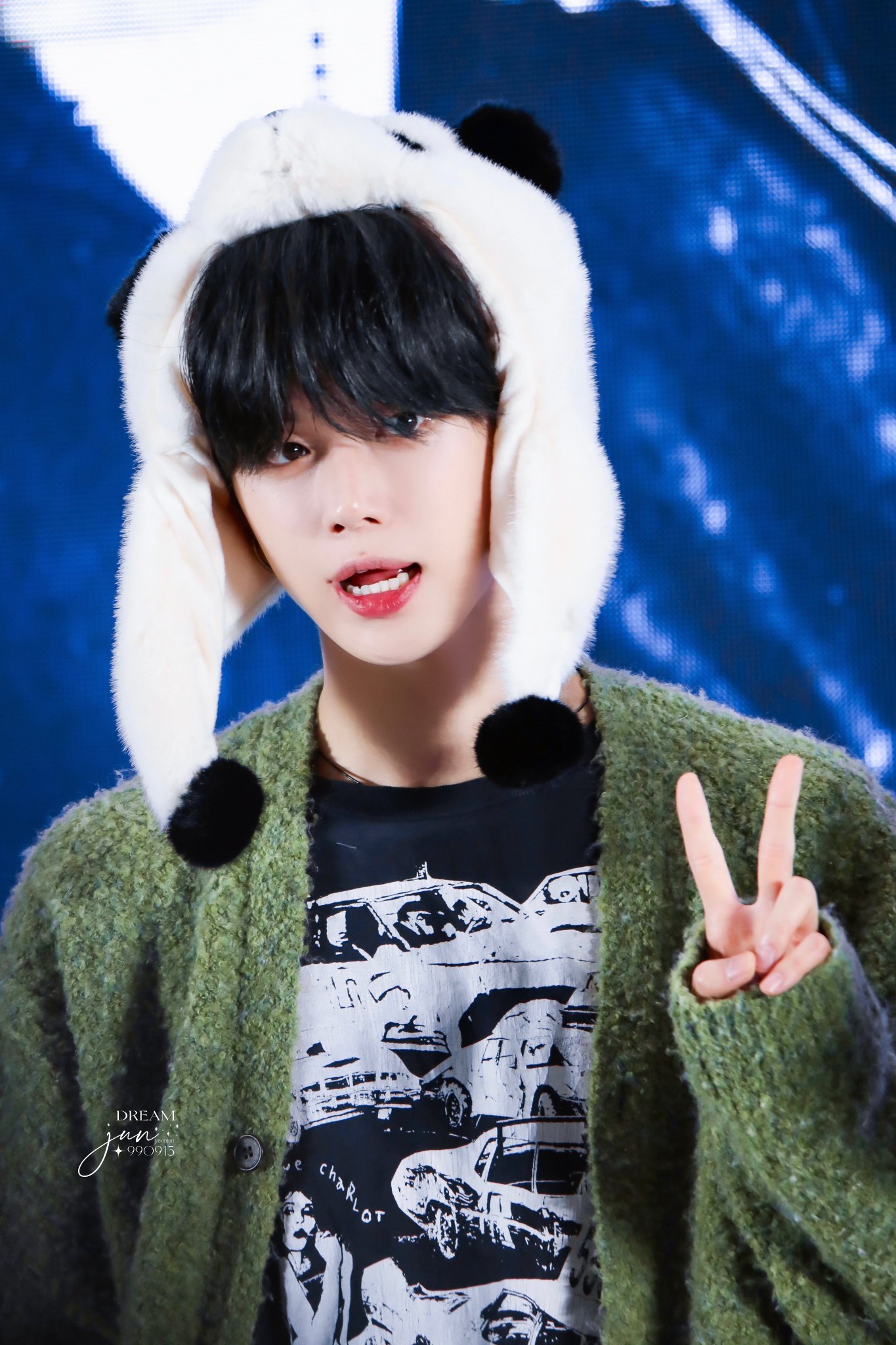 [잡담] 아침부터 연준이 보기 | 인스티즈