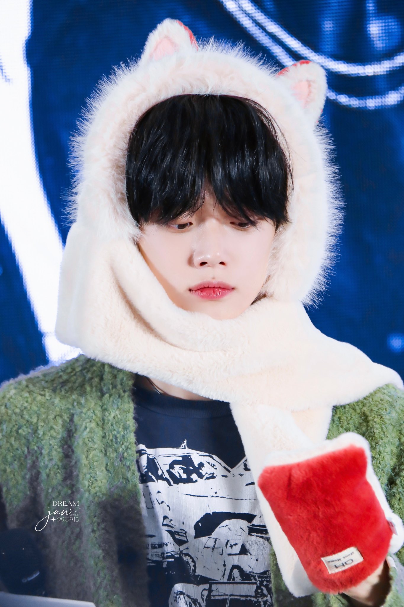 [잡담] 아침부터 연준이 보기 | 인스티즈