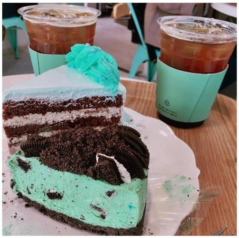 [잡담] 익들이 좋아할만한거 가져왔어!! 설레지 말라궁 | 인스티즈