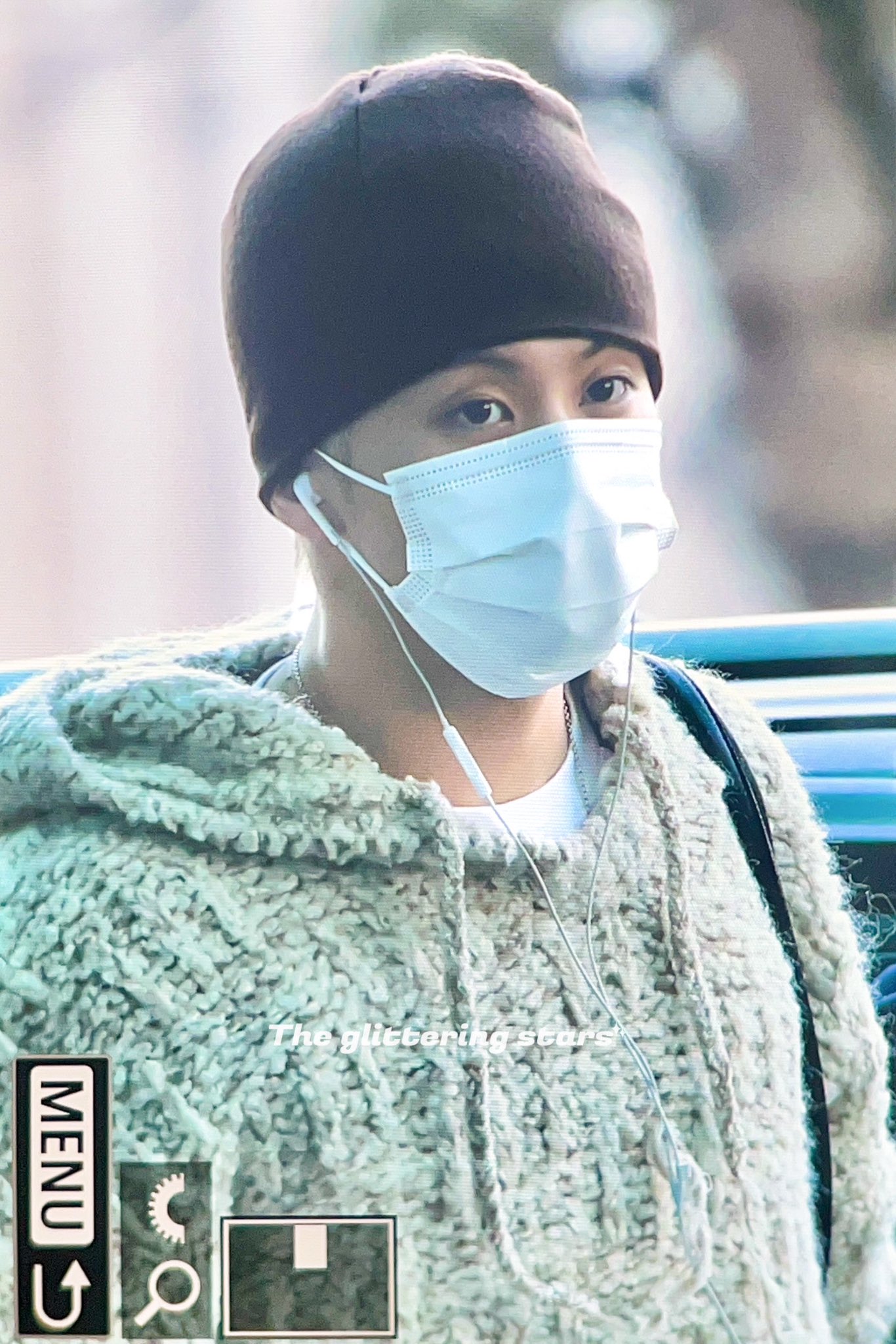 [잡담] 오늘 인천공항 마크 프리뷰 | 인스티즈