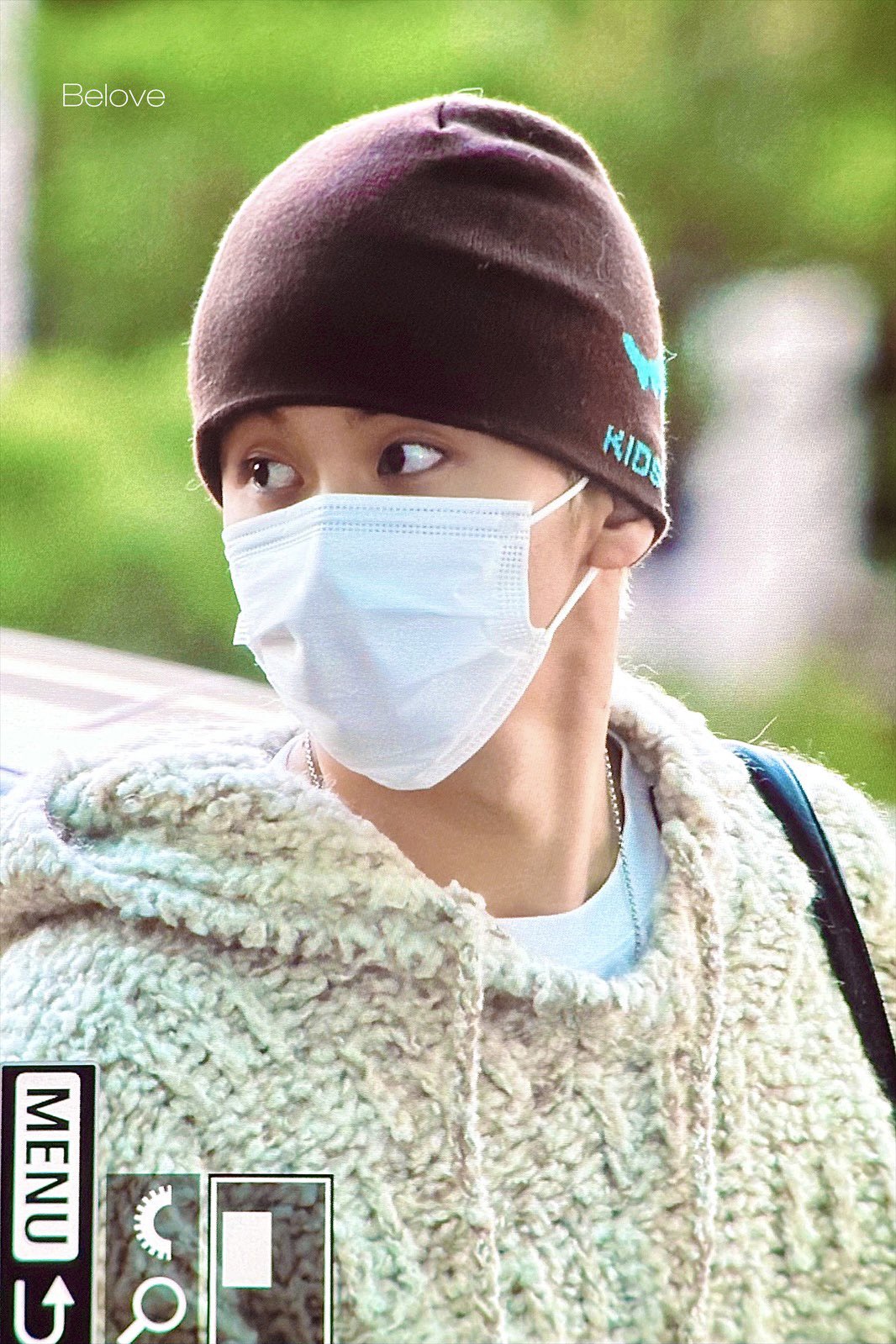 [잡담] 오늘 인천공항 마크 프리뷰 | 인스티즈