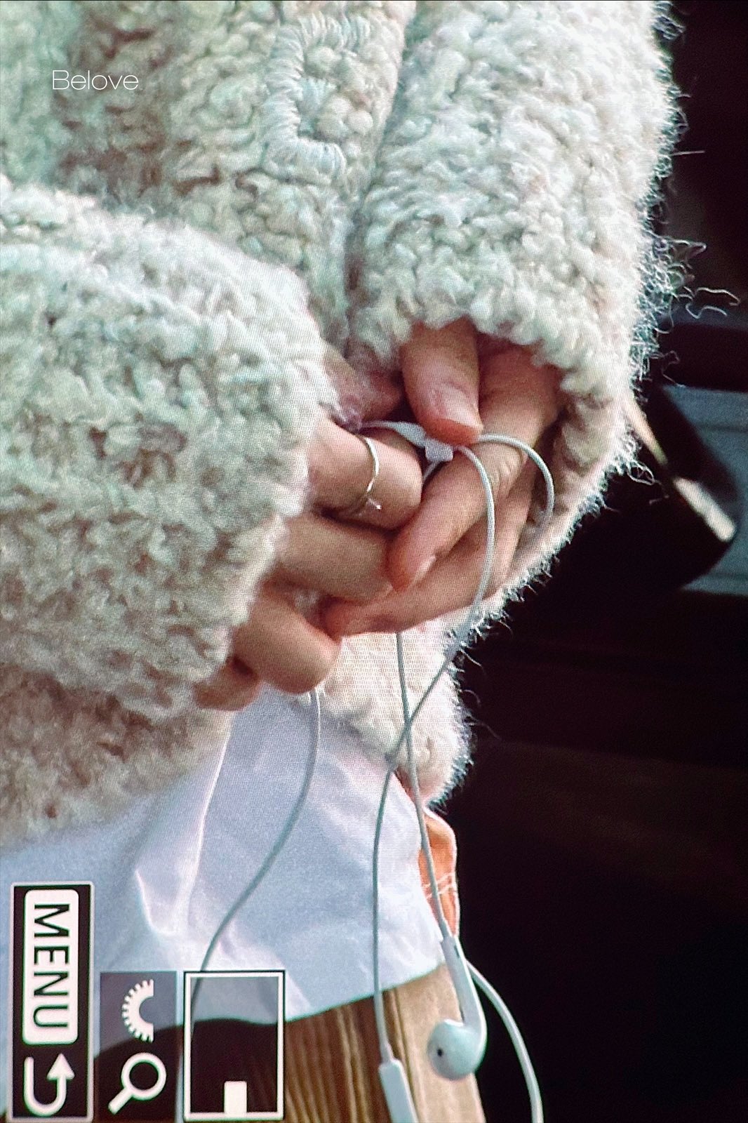 [잡담] 오늘 인천공항 마크 프리뷰 | 인스티즈