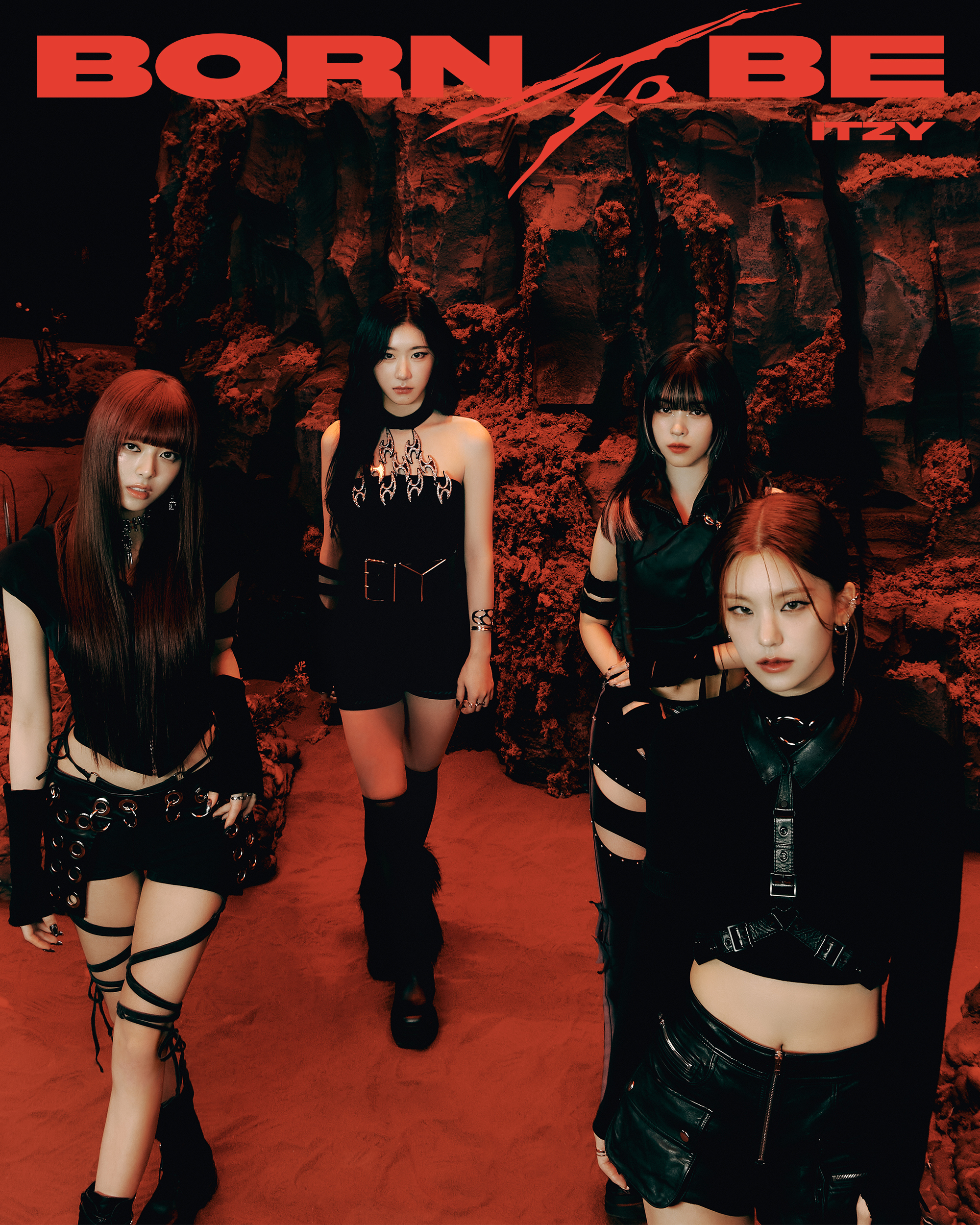 [잡담] 온다 있지 컴백이!!! ㄷㄷ!!!! | 인스티즈