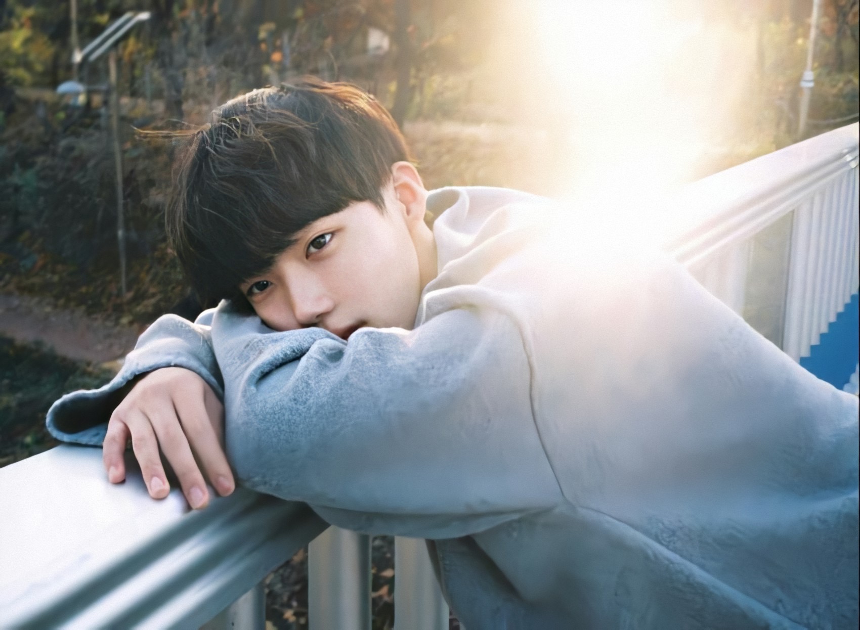 [잡담] 더보이즈 뉴 캐스팅 일화? 보면 너무 납득됨ㅋㅋㅋ | 인스티즈