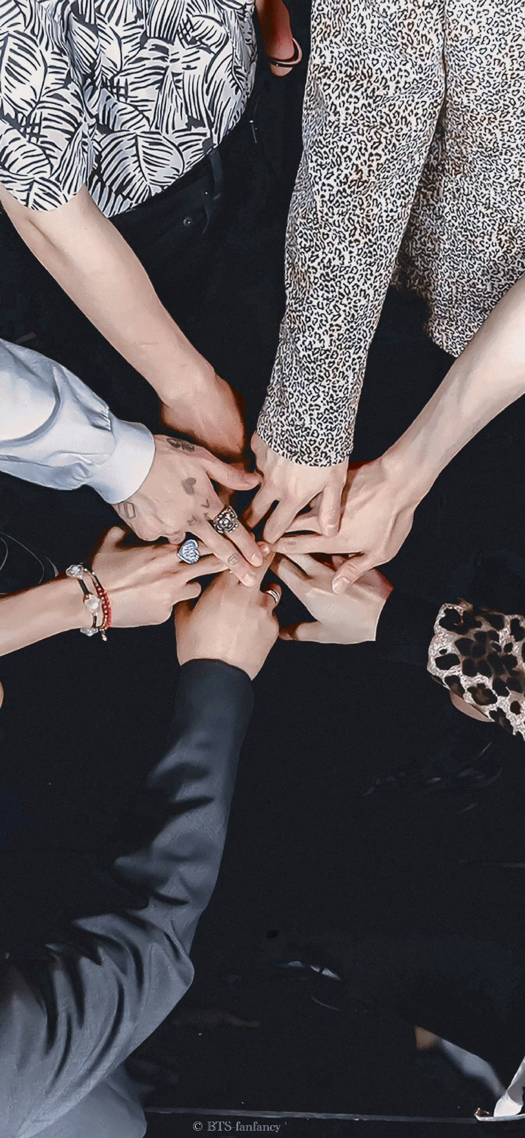 [잡담] 방탄소년단 사랑한다아아!!💜 | 인스티즈