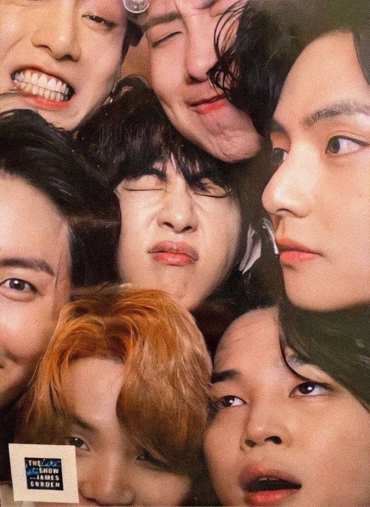 [잡담] 방탄소년단 사랑한다아아!!💜 | 인스티즈