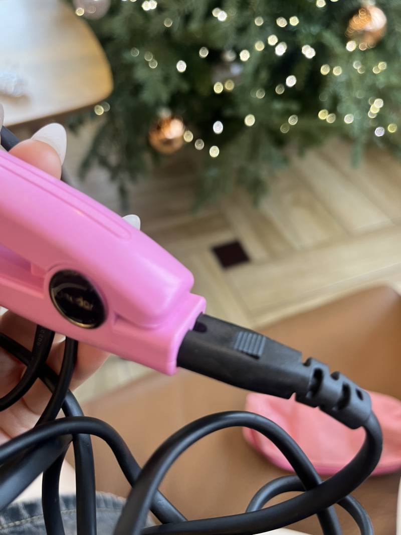 [잡담] 해외 비헹기 이 고데기도 가져갈수 있어?!? | 인스티즈