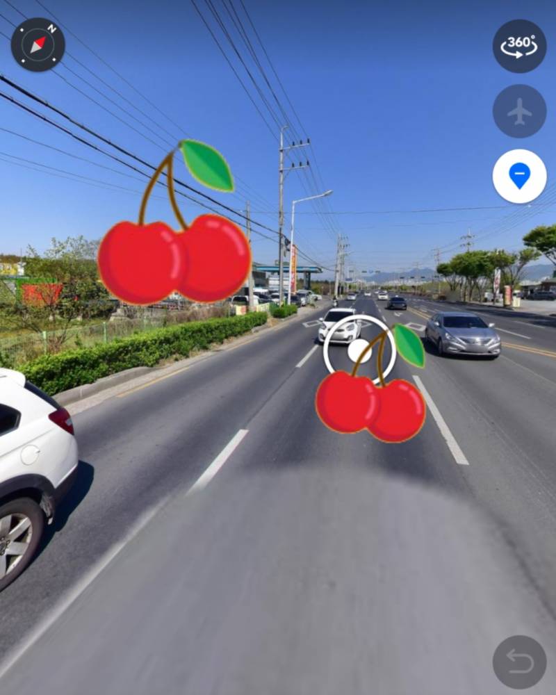 [잡담] 여기 사람 못다니는길이지?? | 인스티즈