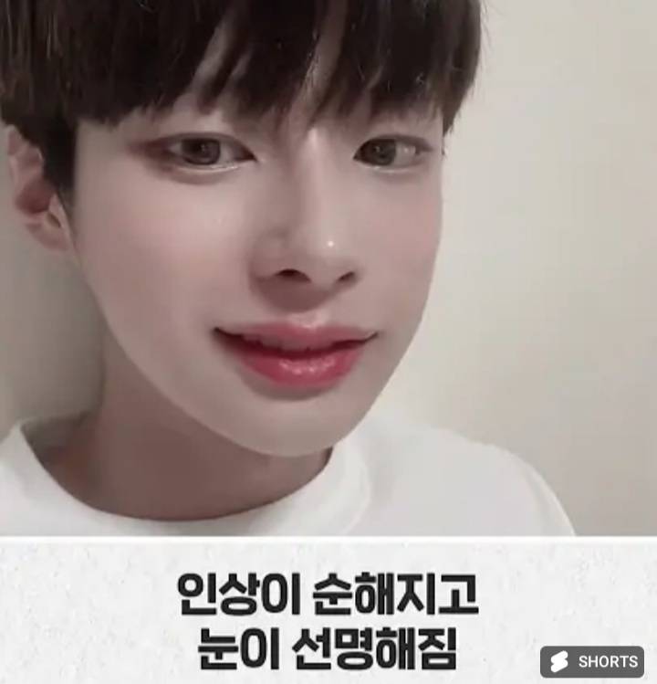 [잡담] 얘들아 나 좀 남자같이 생겼는데 왜일까ㅠ? | 인스티즈