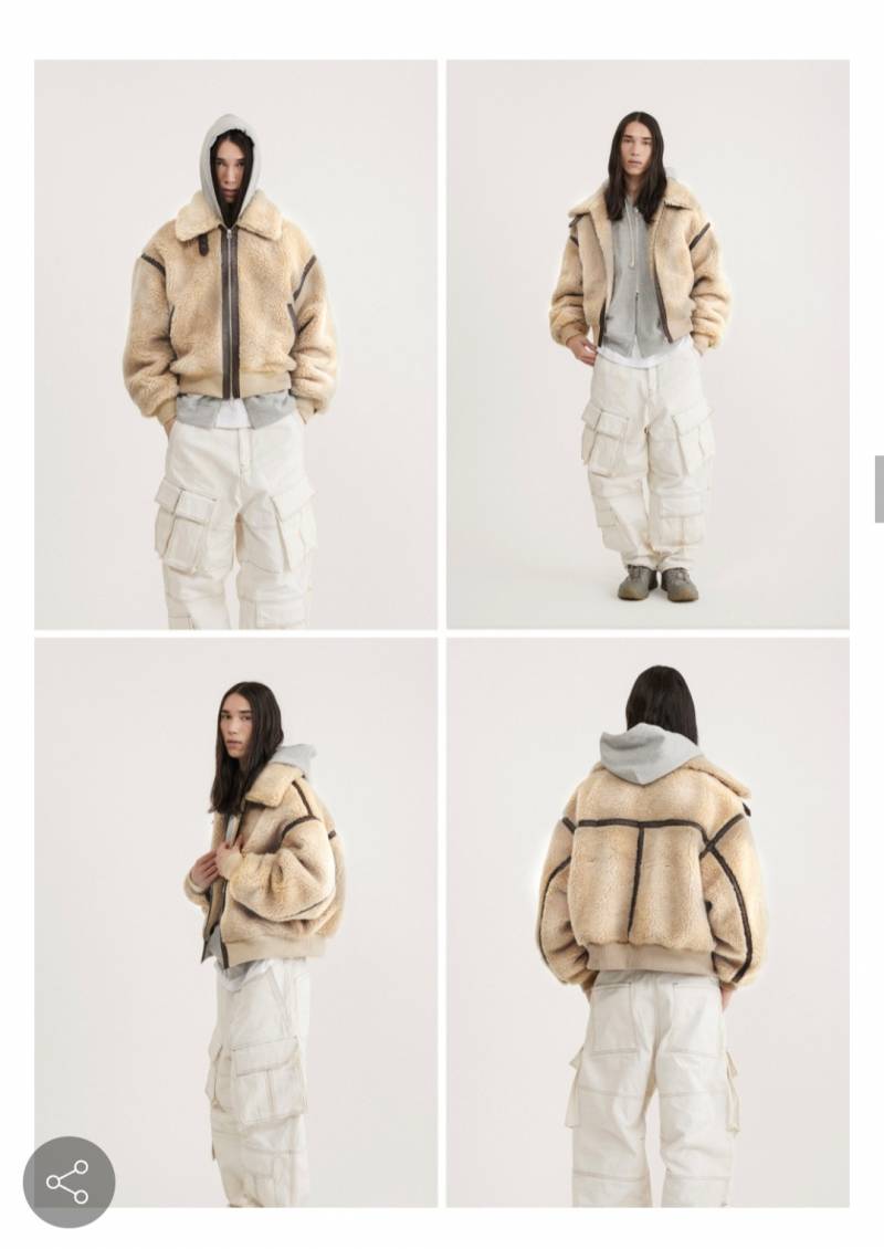 [잡담] 아우터 한번만 골라주고 가줘라...! | 인스티즈