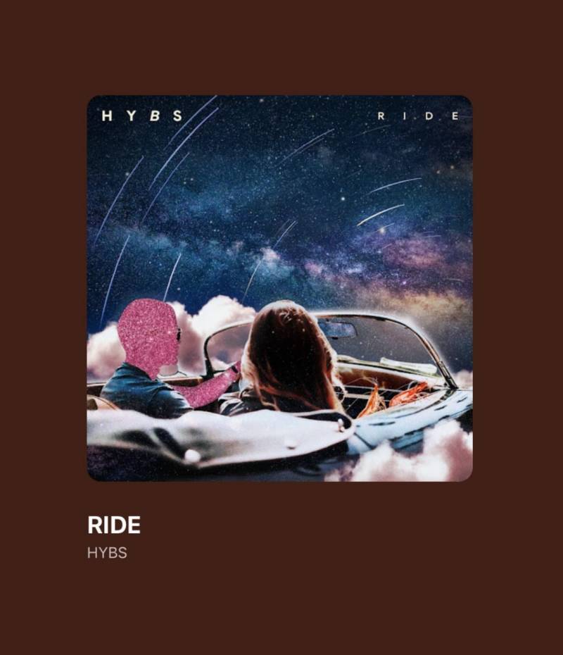 [잡담] 인스스에 노래 공유 이거 무슨 어플일까 | 인스티즈