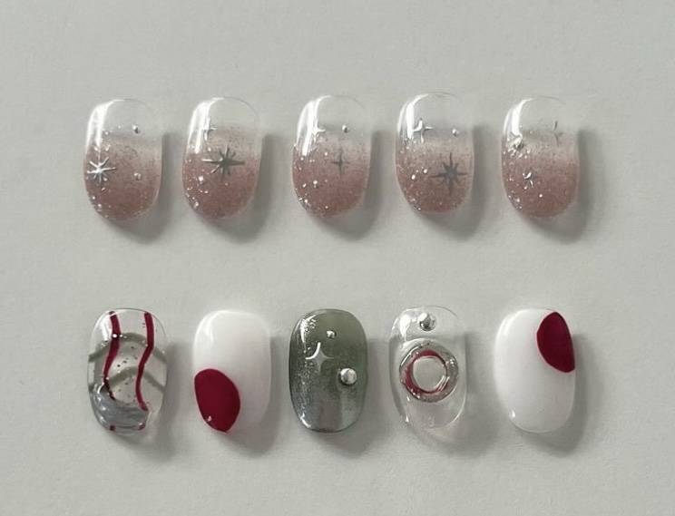 [잡담] 네일 골라줄 익들 있니 ?! 💅🏻 | 인스티즈