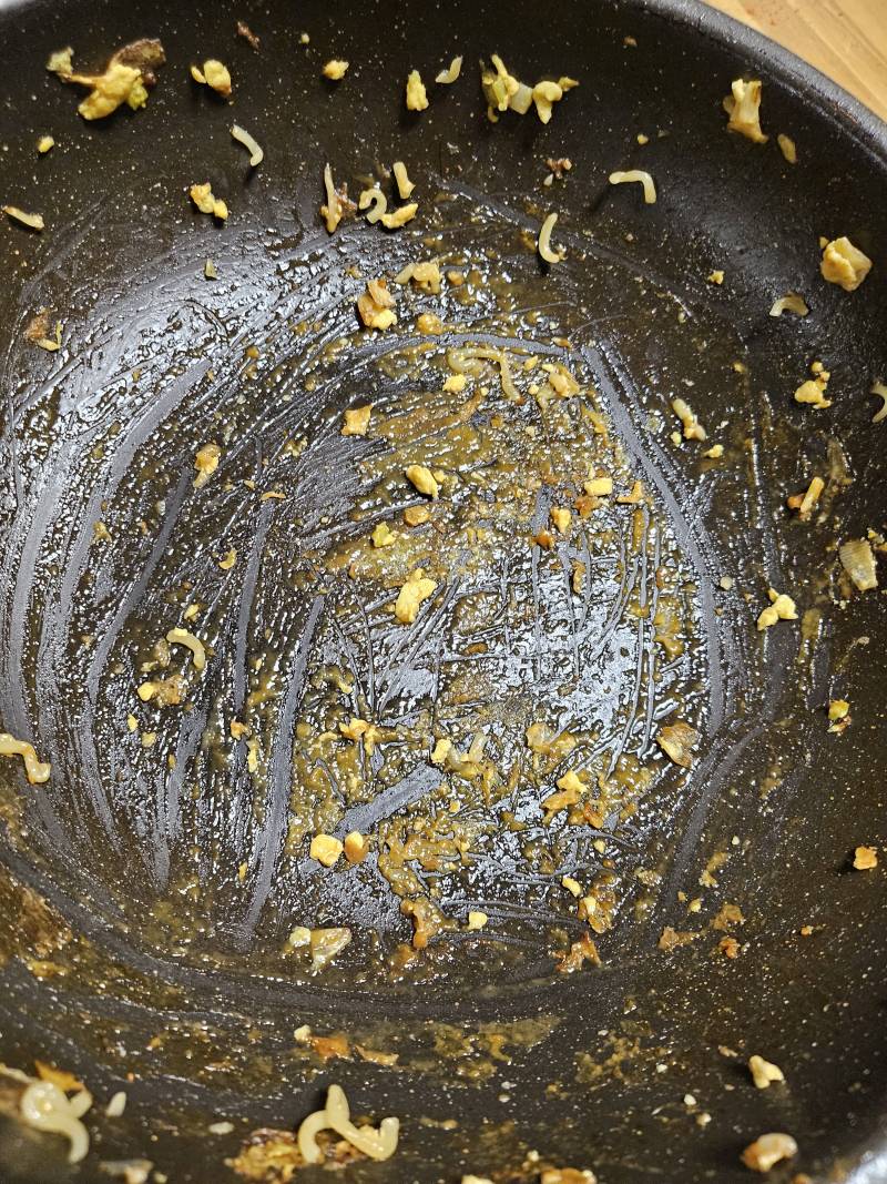 [잡담] 즐거운야식이었다 | 인스티즈