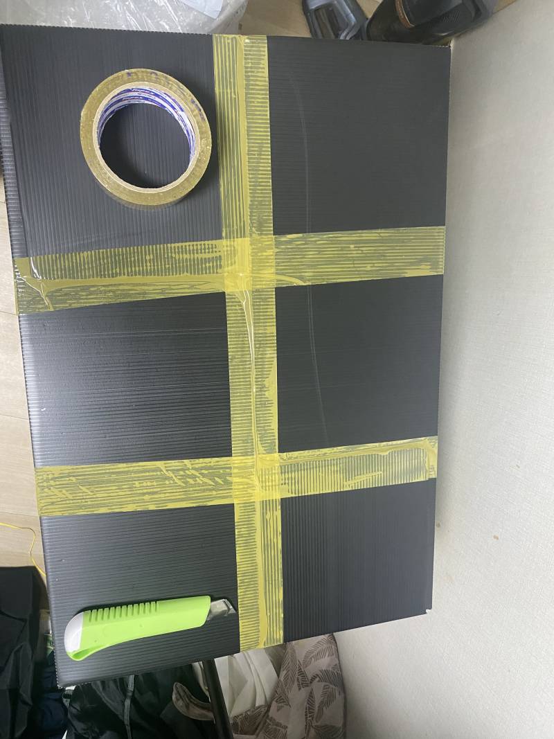 [잡담] 얘들아 이삿짐싸고있는데 | 인스티즈