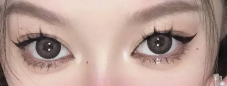 [잡담] 이런 렌즈 아는 사람? 플리즈 | 인스티즈